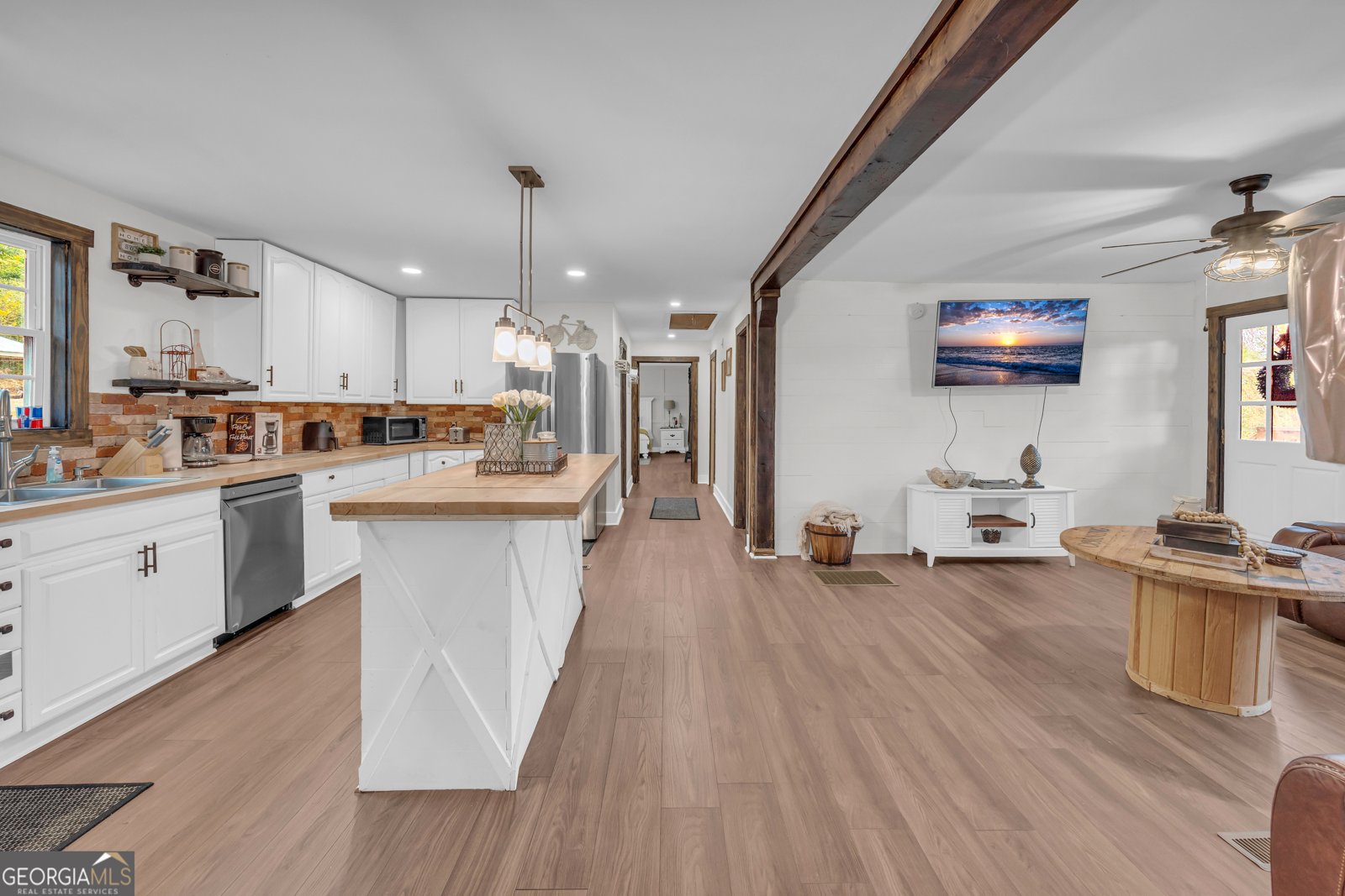 1060 Stephens Street Greensboro - 3