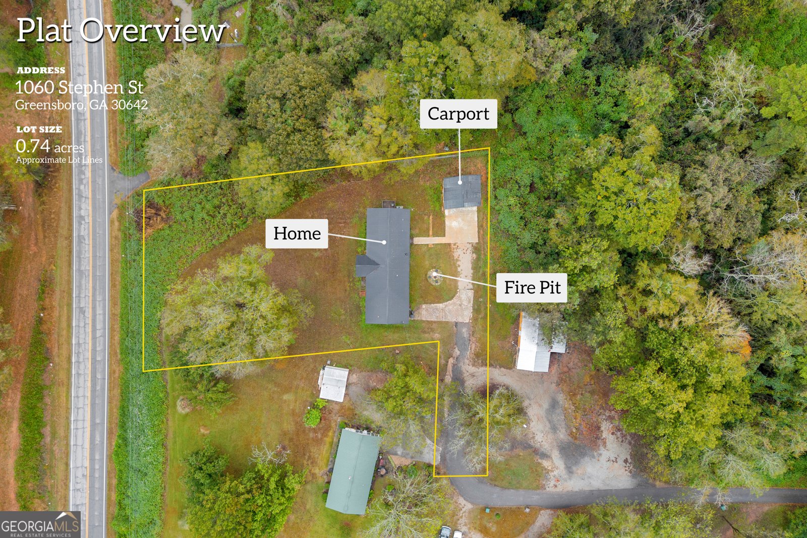 1060 Stephens Street Greensboro - 30