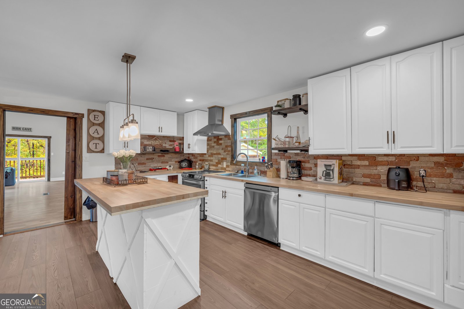 1060 Stephens Street Greensboro - 5