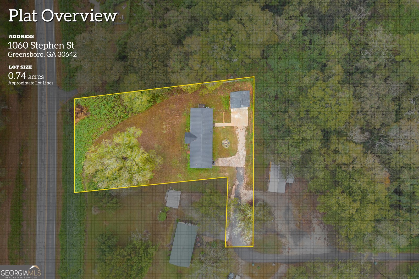 1060 Stephens Street Greensboro - 57