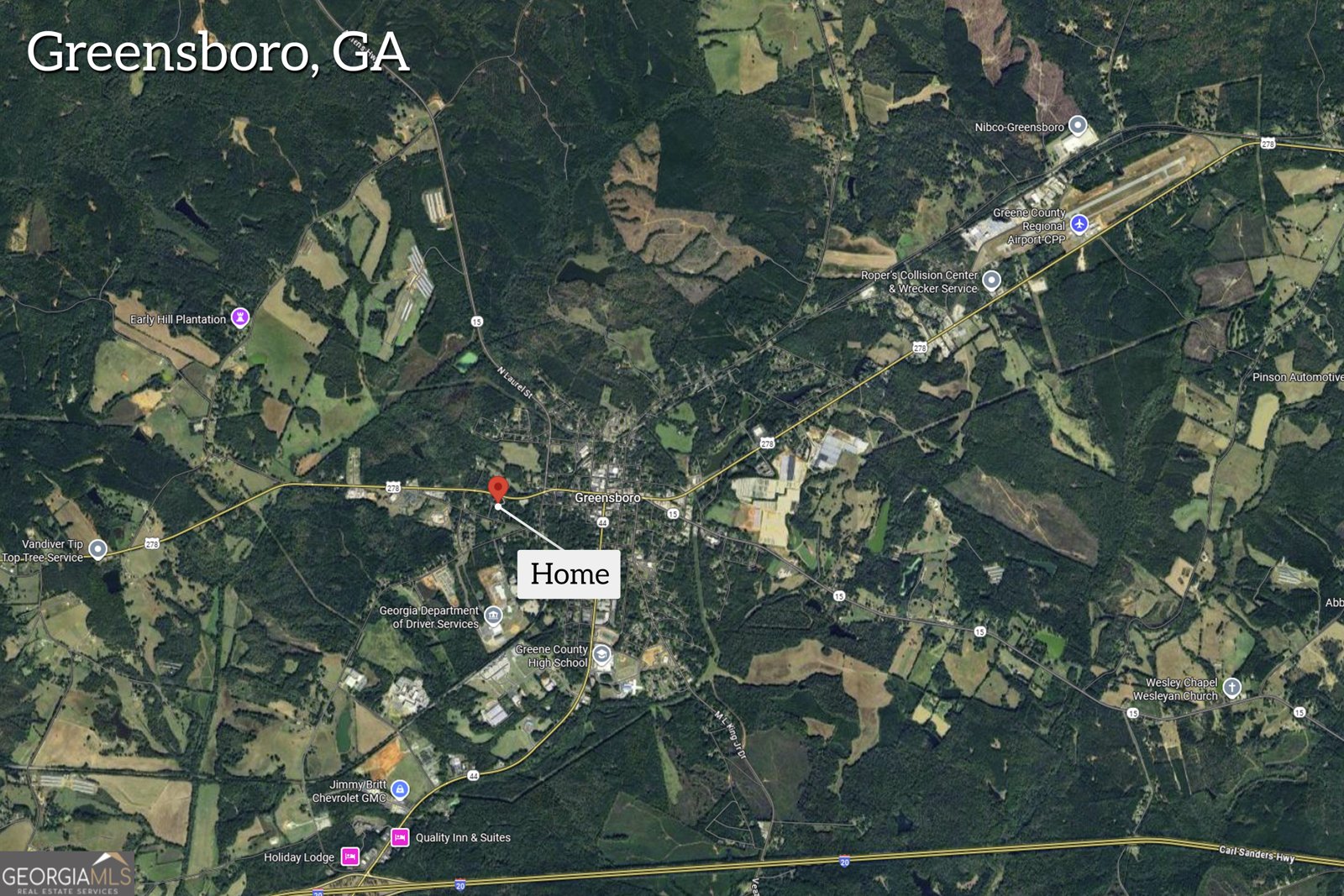 1060 Stephens Street Greensboro - 59