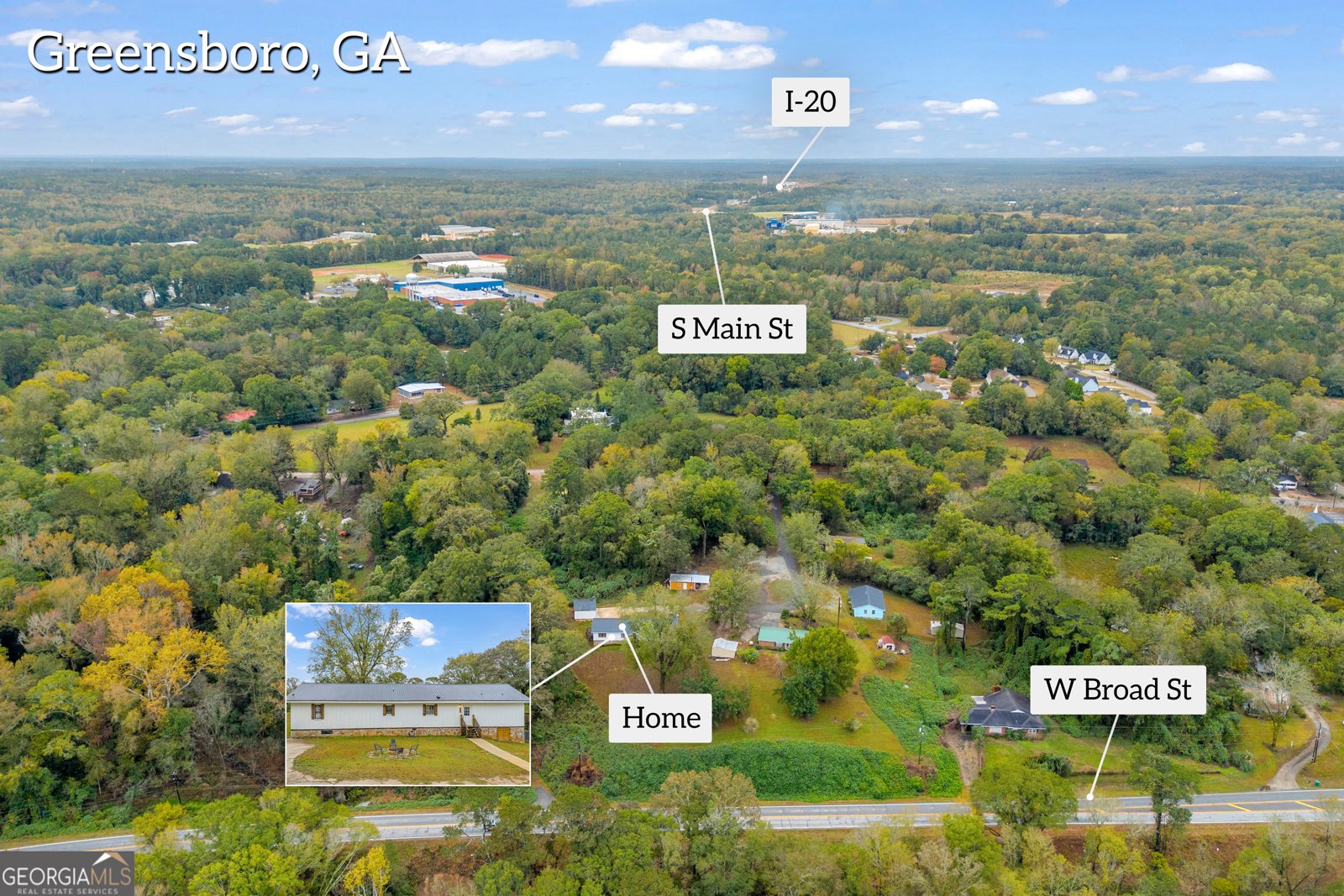 1060 Stephens Street Greensboro - 65