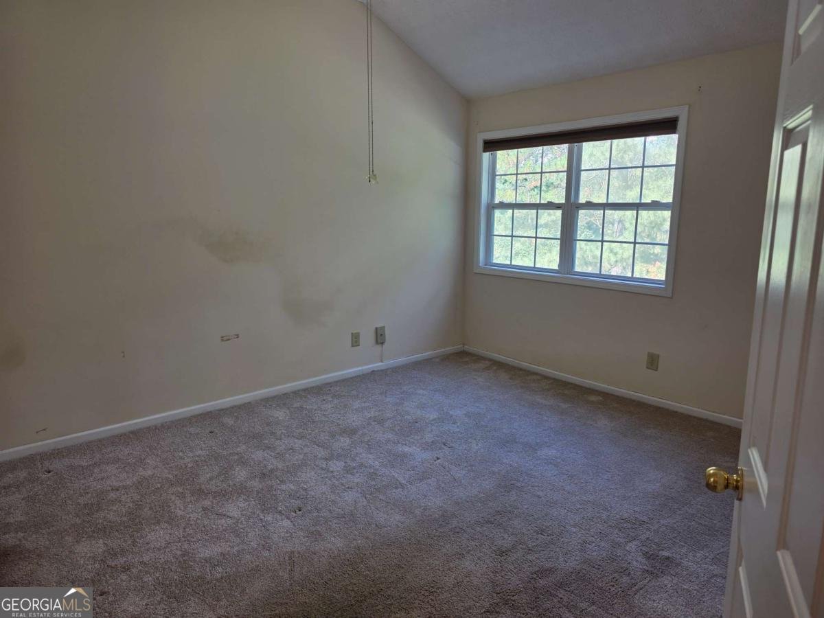 4355 Orchard Park Court Stone Mountain - 1