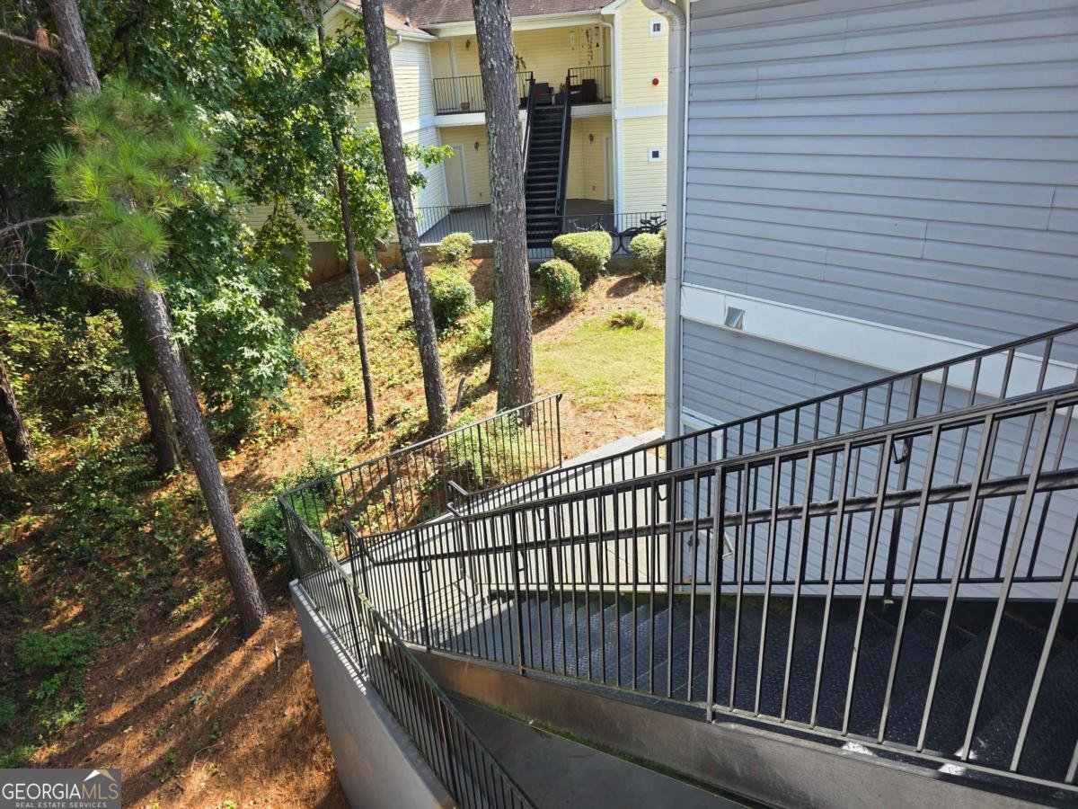 4355 Orchard Park Court Stone Mountain - 13