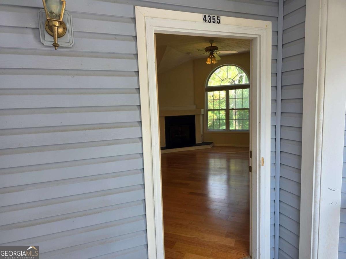 4355 Orchard Park Court Stone Mountain - 14