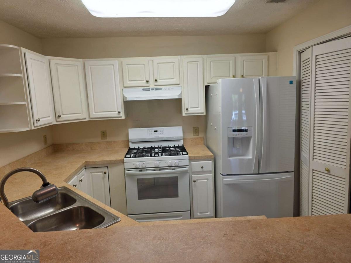 4355 Orchard Park Court Stone Mountain - 23