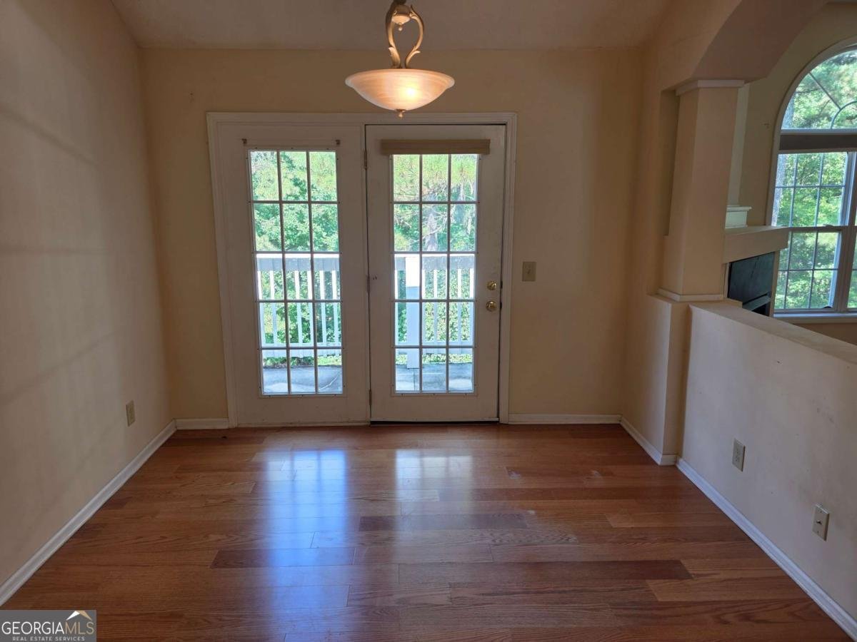 4355 Orchard Park Court Stone Mountain - 27