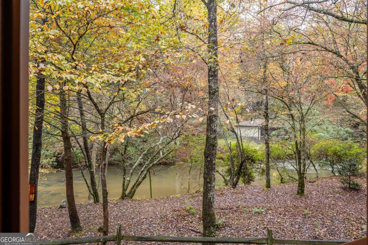 1800 Hicks Ford Road Ellijay - 1