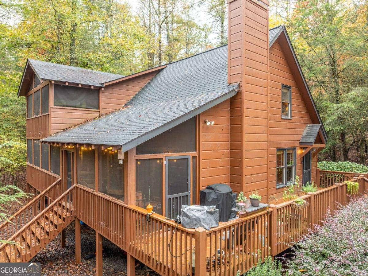 1800 Hicks Ford Road Ellijay - 12