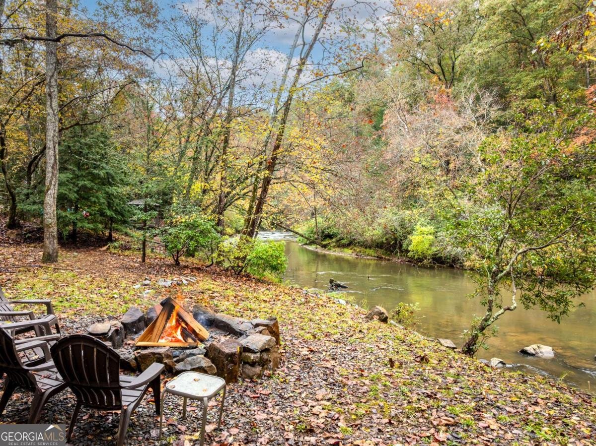 1800 Hicks Ford Road Ellijay - 15