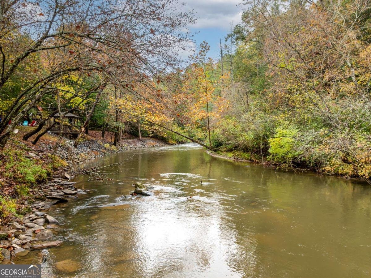 1800 Hicks Ford Road Ellijay - 16