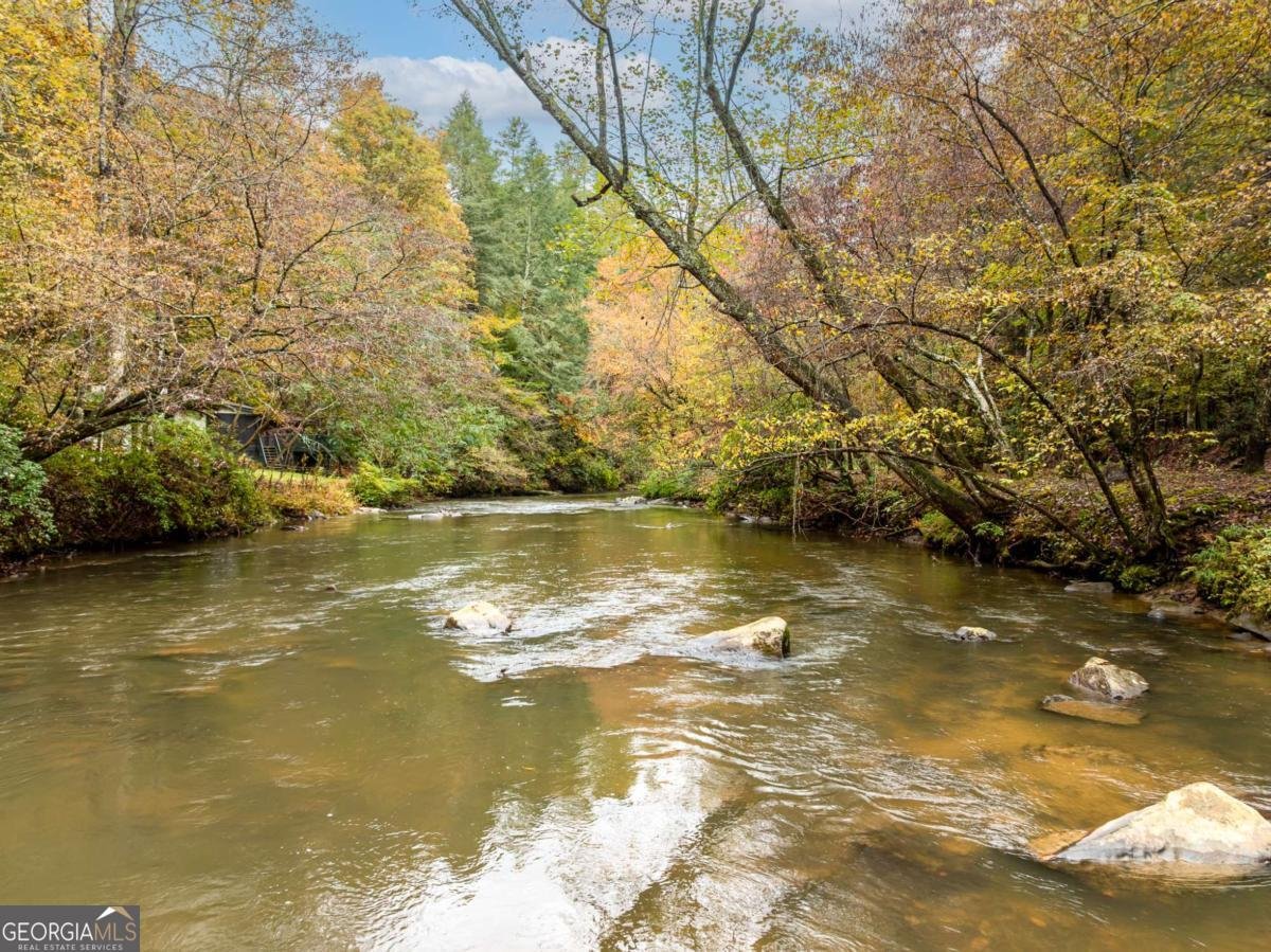 1800 Hicks Ford Road Ellijay - 17