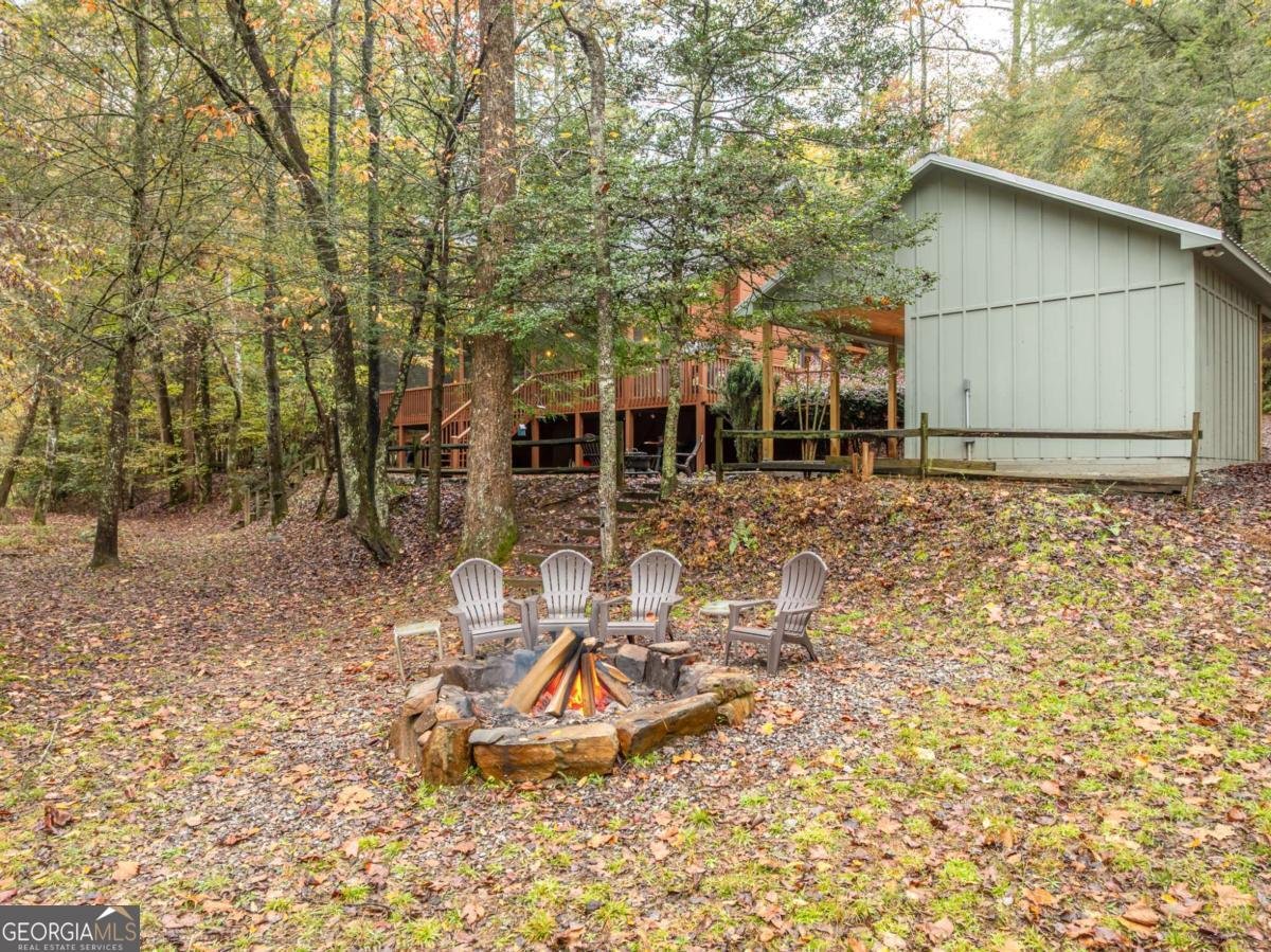 1800 Hicks Ford Road Ellijay - 18