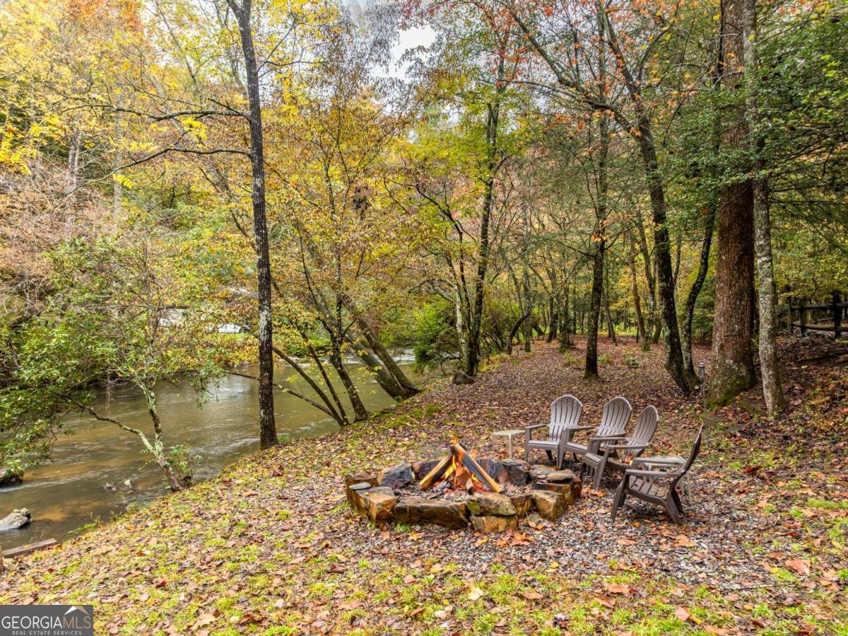 1800 Hicks Ford Road Ellijay - 19