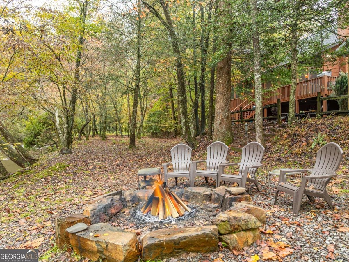 1800 Hicks Ford Road Ellijay - 20