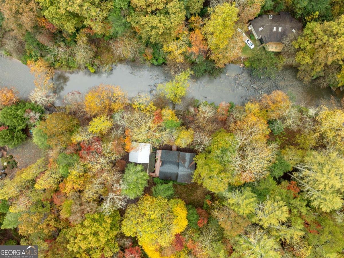 1800 Hicks Ford Road Ellijay - 22