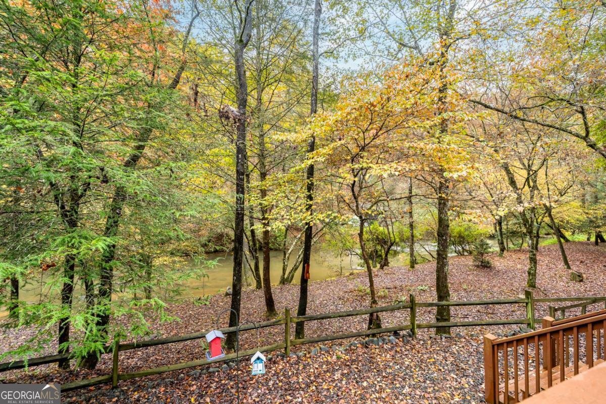 1800 Hicks Ford Road Ellijay - 23