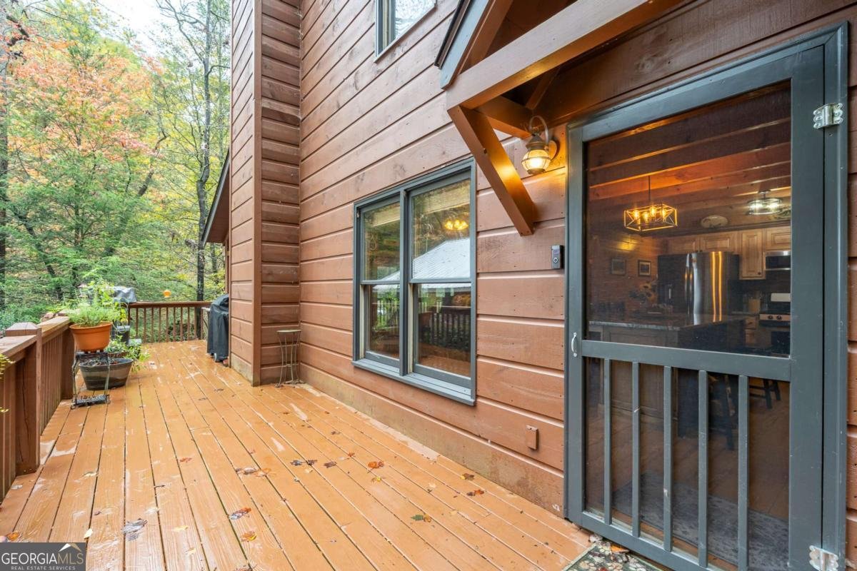 1800 Hicks Ford Road Ellijay - 24