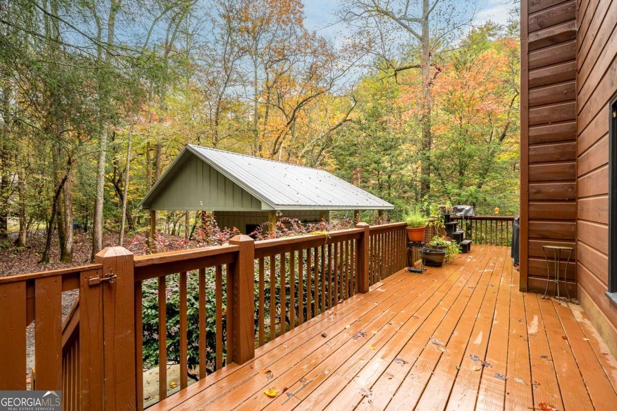 1800 Hicks Ford Road Ellijay - 25