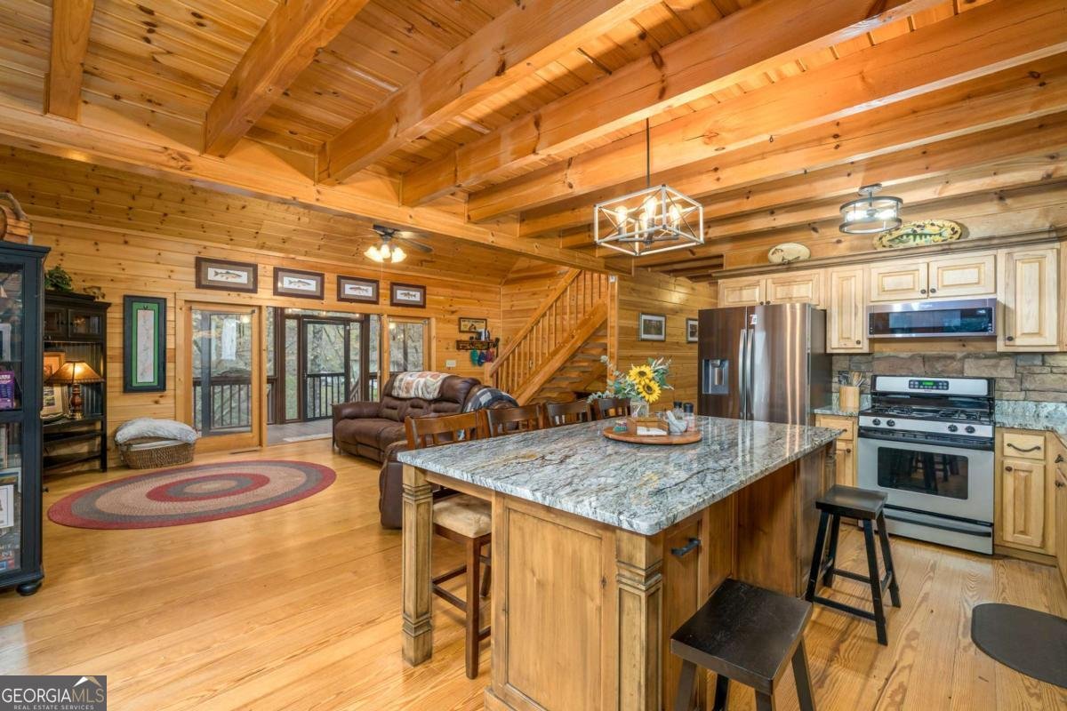 1800 Hicks Ford Road Ellijay - 26