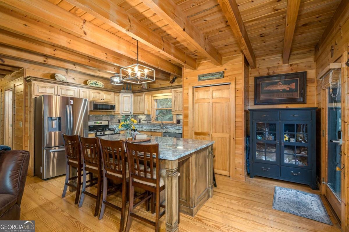 1800 Hicks Ford Road Ellijay - 27