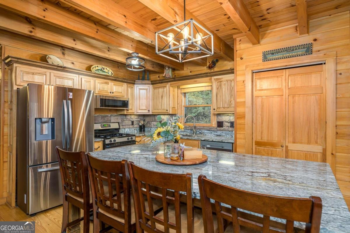 1800 Hicks Ford Road Ellijay - 28