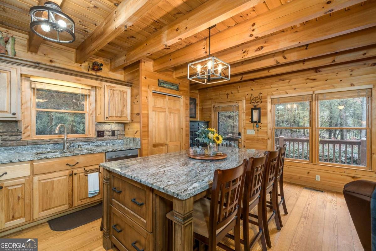 1800 Hicks Ford Road Ellijay - 29