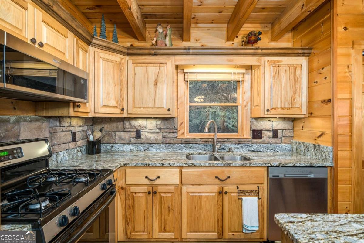 1800 Hicks Ford Road Ellijay - 30