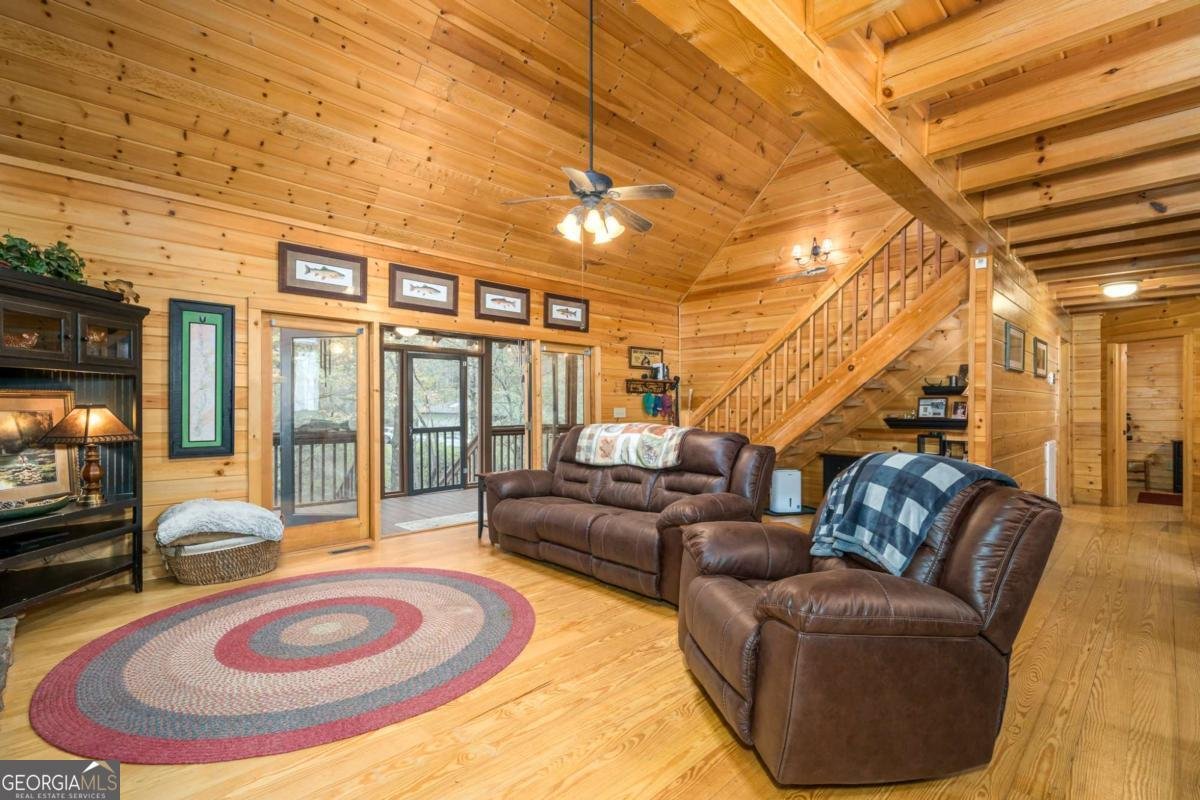 1800 Hicks Ford Road Ellijay - 31