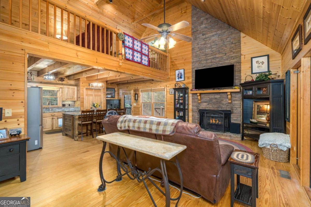 1800 Hicks Ford Road Ellijay - 33