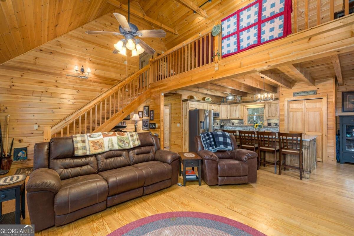 1800 Hicks Ford Road Ellijay - 34