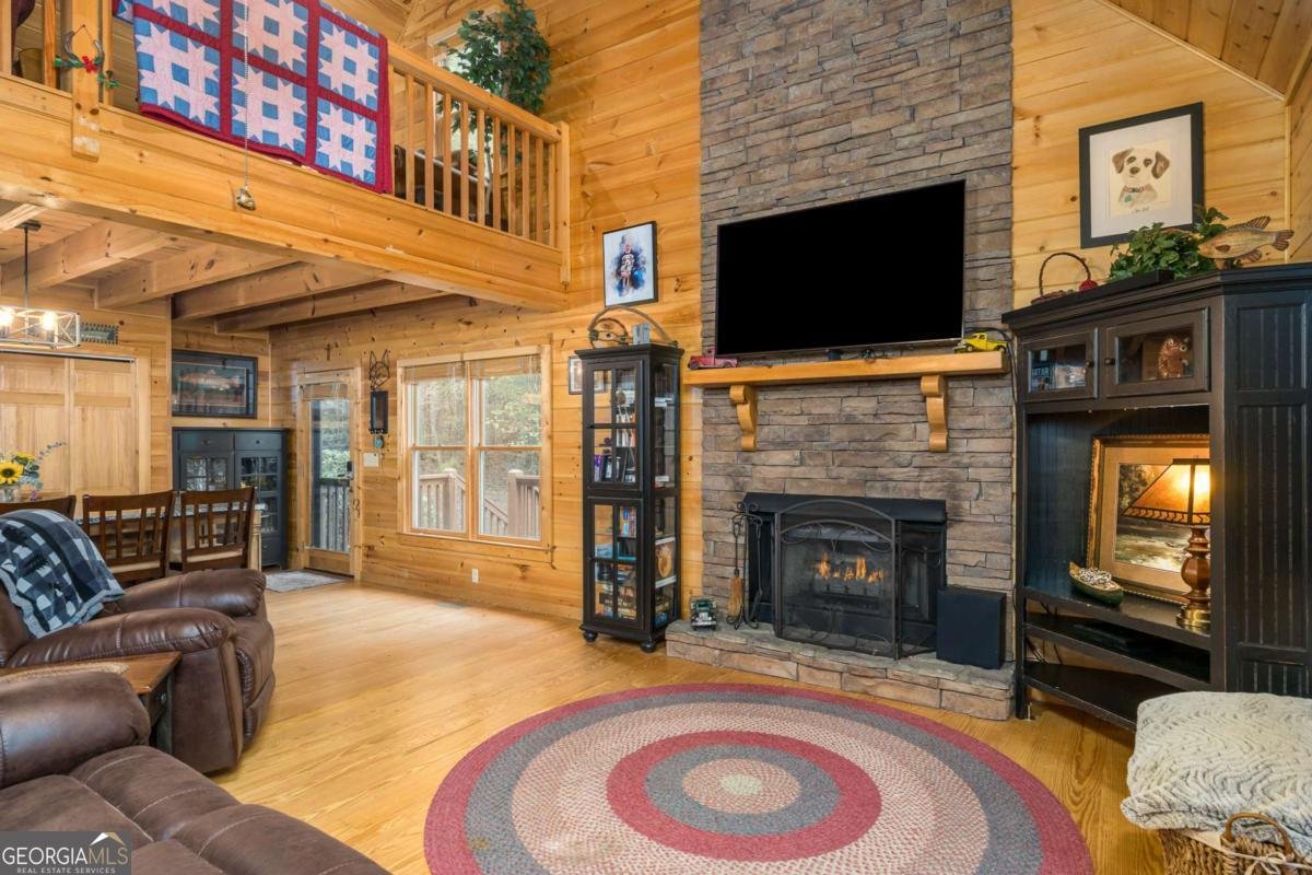 1800 Hicks Ford Road Ellijay - 35