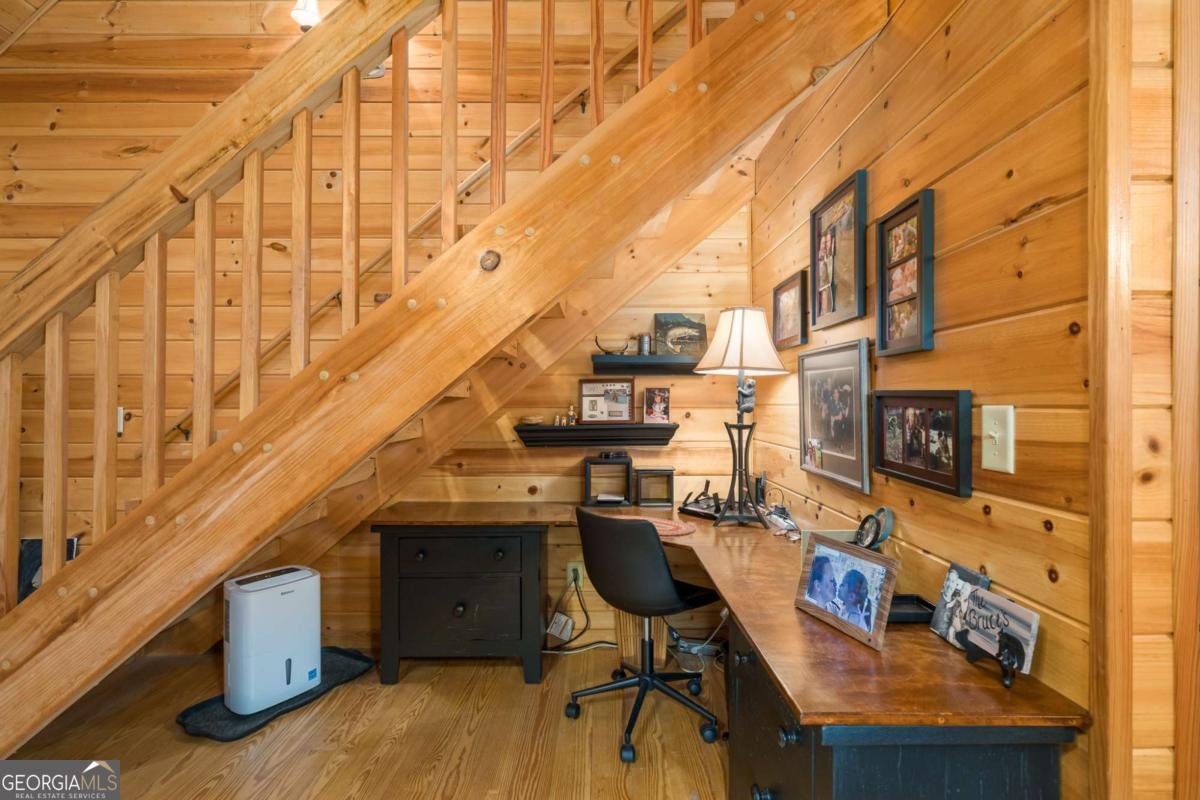 1800 Hicks Ford Road Ellijay - 36