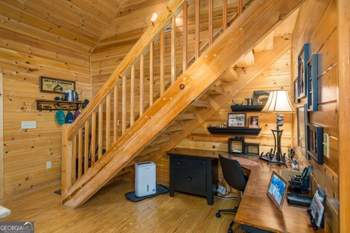 1800 Hicks Ford Road Ellijay - 37