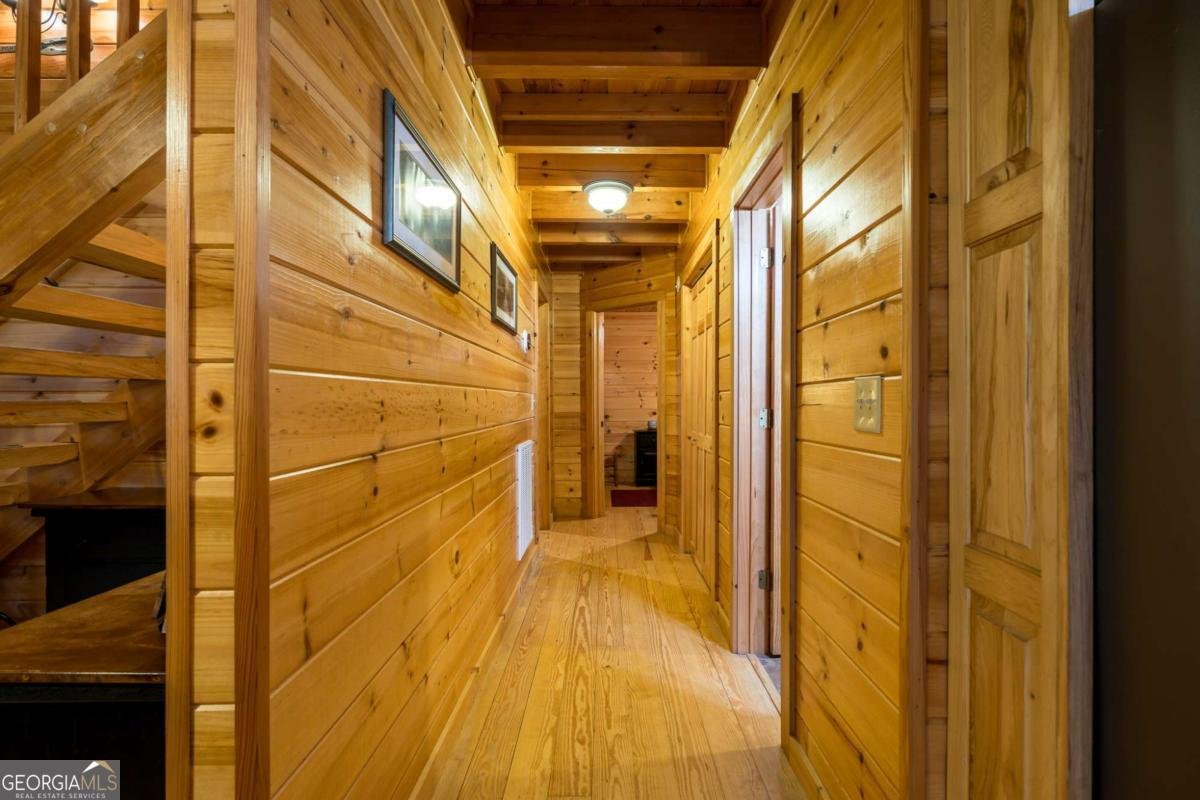 1800 Hicks Ford Road Ellijay - 38