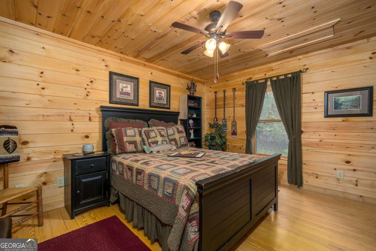 1800 Hicks Ford Road Ellijay - 39