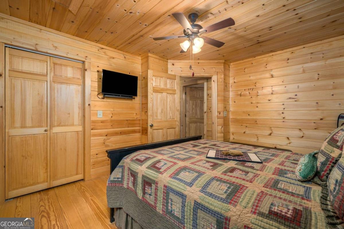 1800 Hicks Ford Road Ellijay - 40