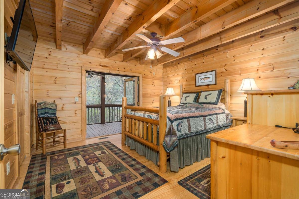 1800 Hicks Ford Road Ellijay - 41