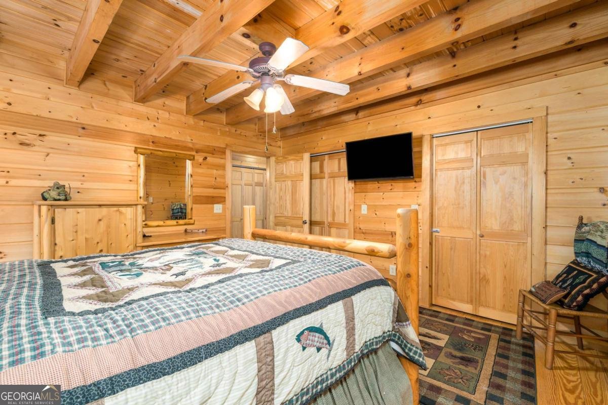 1800 Hicks Ford Road Ellijay - 42