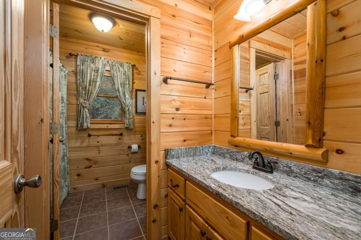 1800 Hicks Ford Road Ellijay - 43