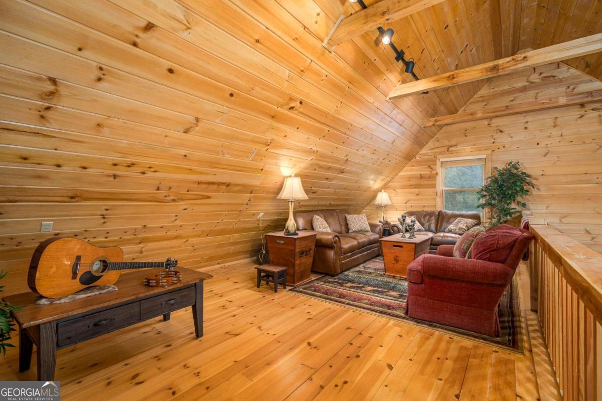 1800 Hicks Ford Road Ellijay - 45