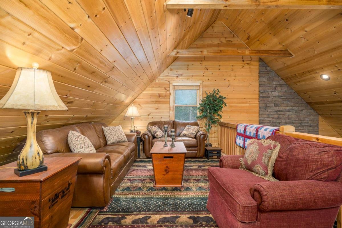 1800 Hicks Ford Road Ellijay - 47