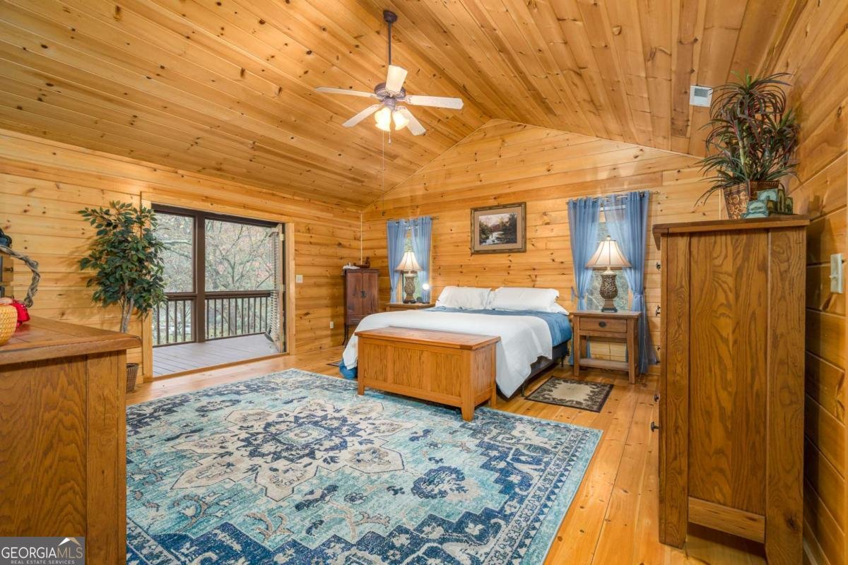 1800 Hicks Ford Road Ellijay - 49