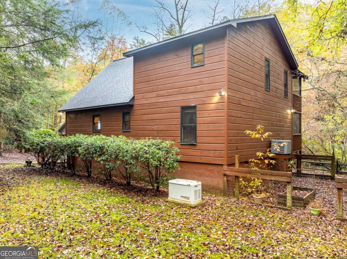 1800 Hicks Ford Road Ellijay - 5