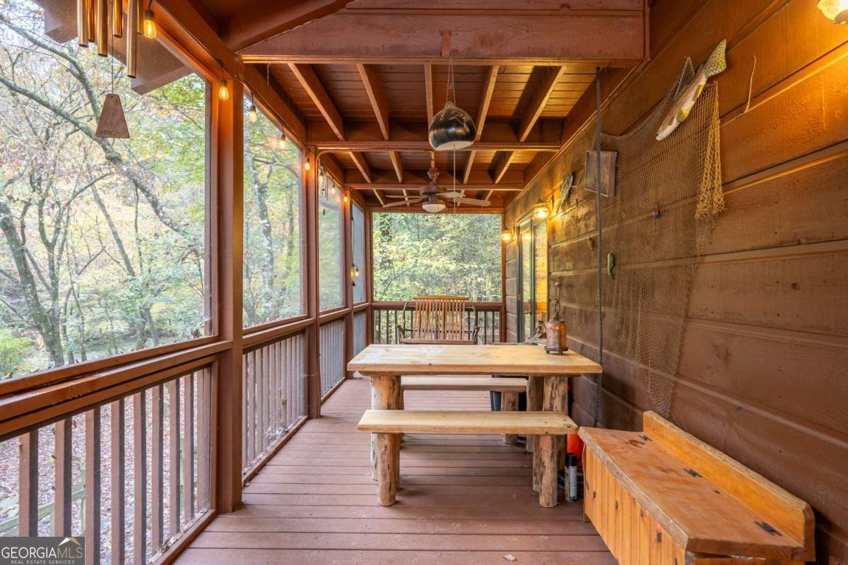 1800 Hicks Ford Road Ellijay - 59