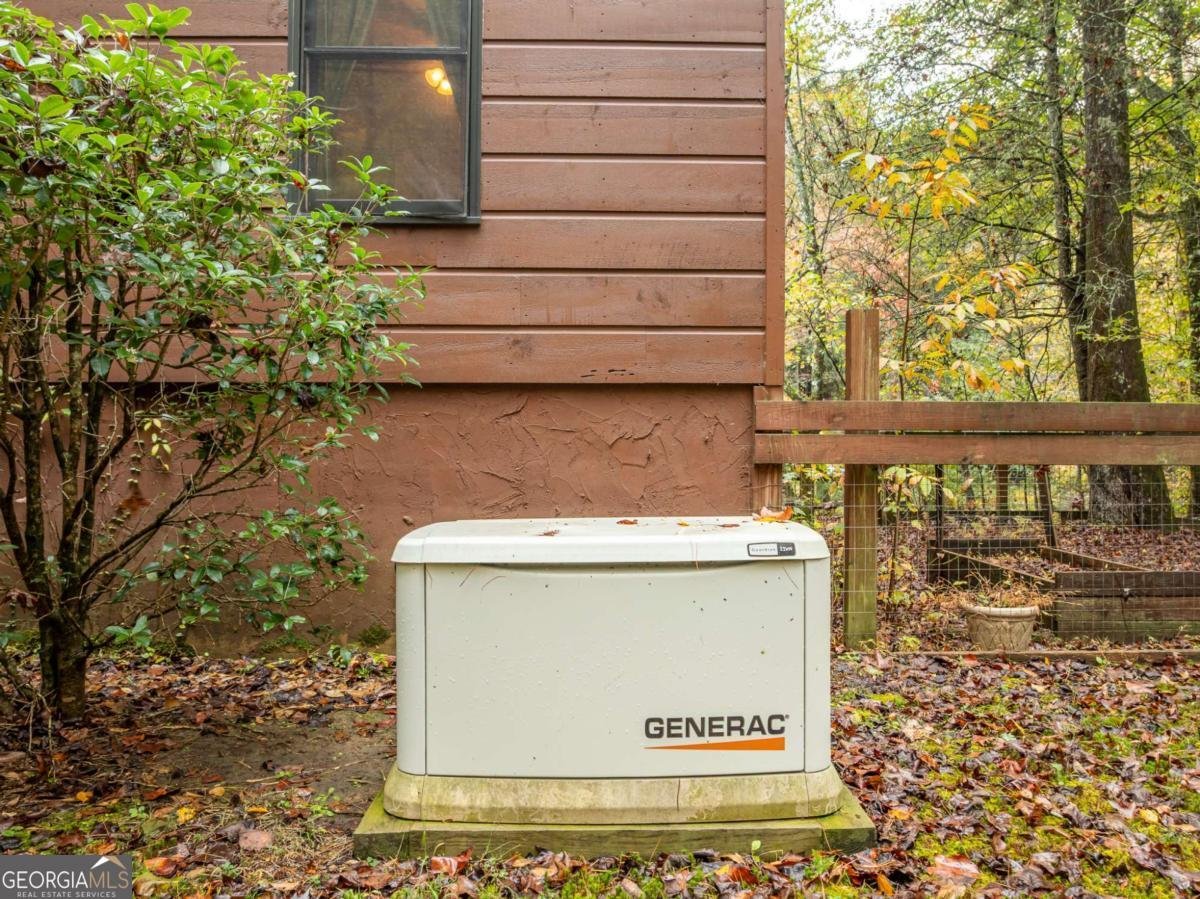 1800 Hicks Ford Road Ellijay - 6