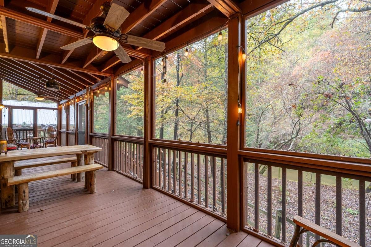 1800 Hicks Ford Road Ellijay - 7