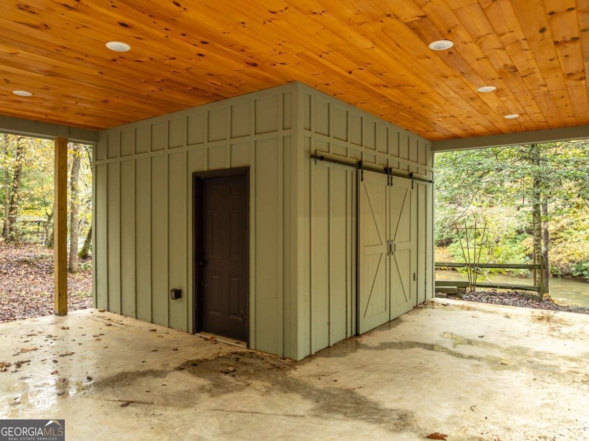 1800 Hicks Ford Road Ellijay - 9