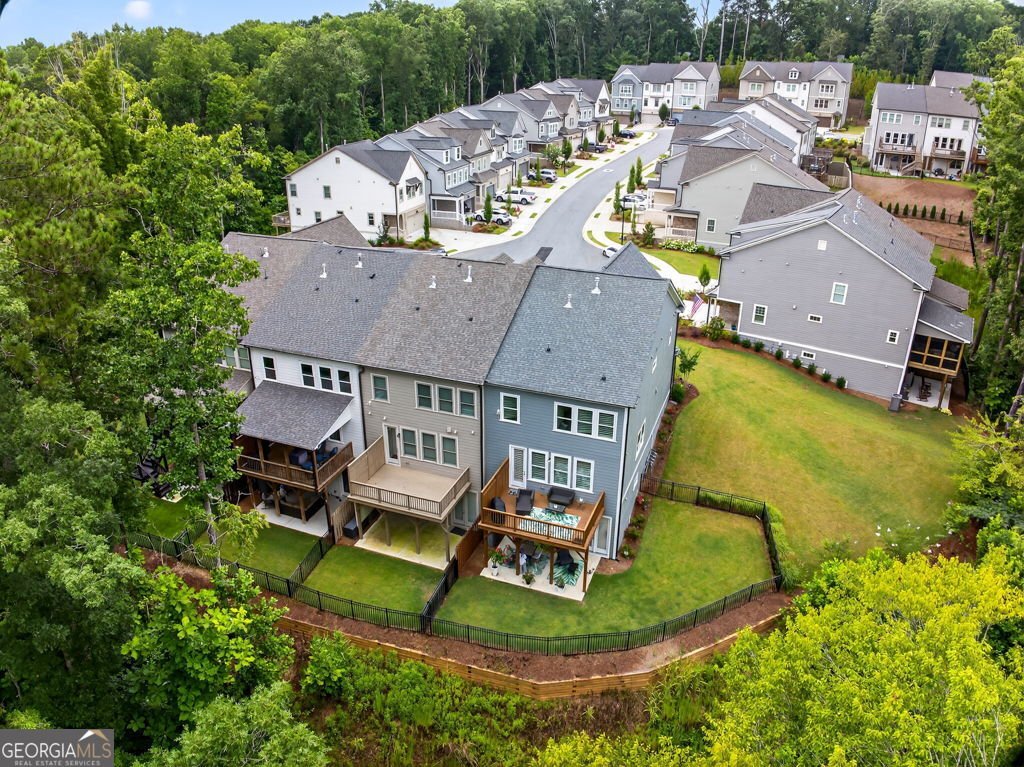 425 Retreat Lane Canton - 1