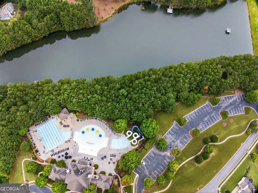 425 Retreat Lane Canton - 10